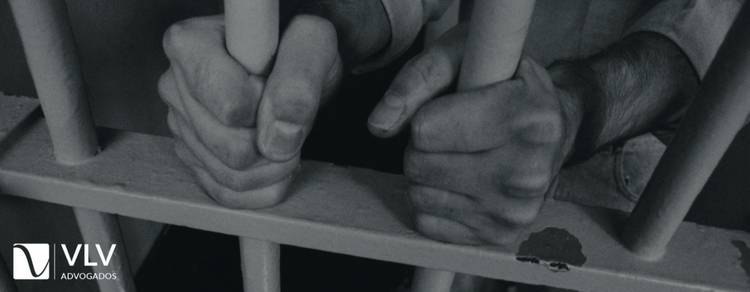 Por que prisões injustas ainda acontecem no Brasil? 1 Imagem representando prisões injustas.