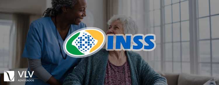 Prova de vida do INSS: evite bloqueio do benefício 1 Imagem representando prova de vida do INSS.