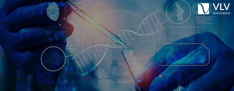 Provas científicas são decisivas em crimes sexuais 1 imagem representando provas científicas