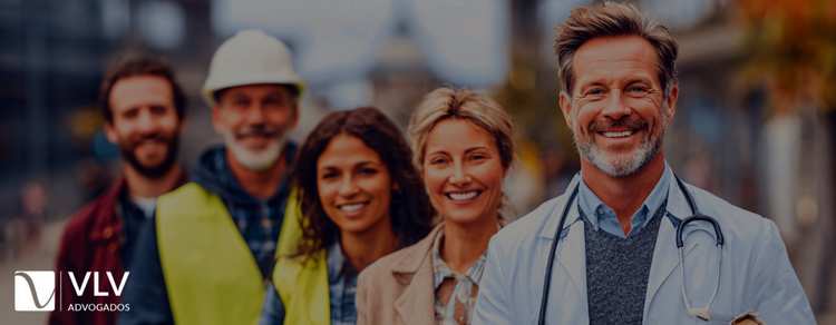 Quadro de carreira: quando é válido ou inválido? 1 Imagem representando quadro de carreira.