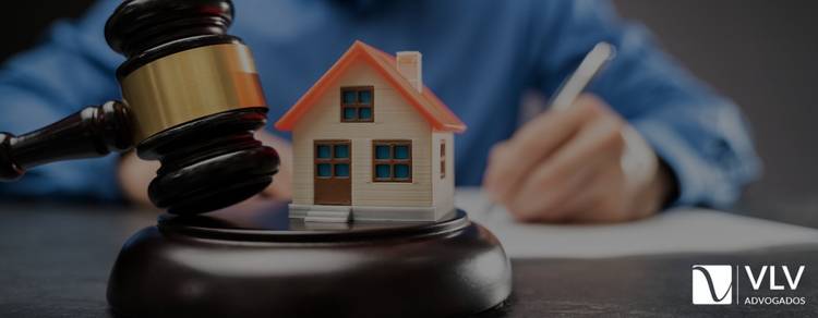 Quem pode pedir usucapião? 1 Imagem representando usucapião.