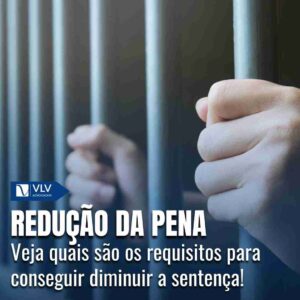 reducao da pena 1
