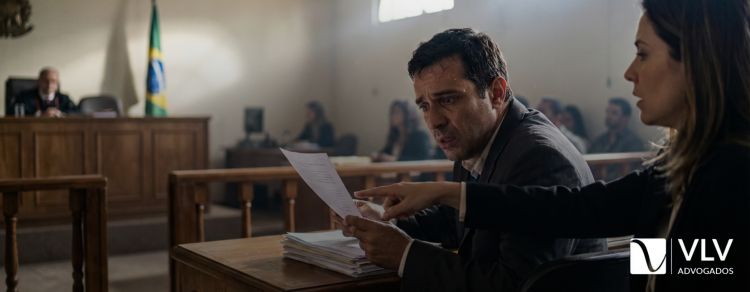 imagem representando a redução da pena