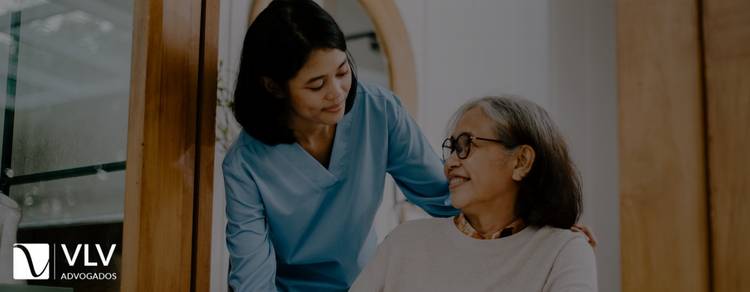 O que é o representante legal do INSS e como cadastrar? 1 imagem representando um representante legal do INSS