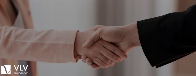 Qual o risco de acordo informal no divórcio? 1 Imagem representando acordo informal no divórcio.