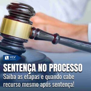 sentenca no processo