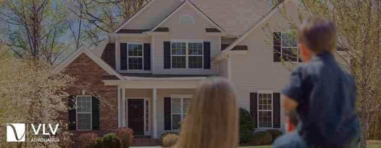 É possível usucapião contra familiares? 1 Imagem representando usucapião contra familiares.