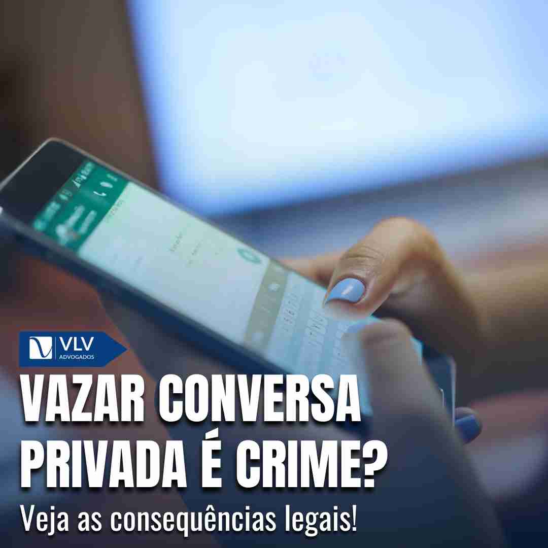 Blog 13 vazar conversas privadas