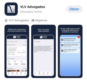 Aviso urgente: não caia em golpe do advogado falso! 4 imagem do aplicativo do vlv advogados advogado