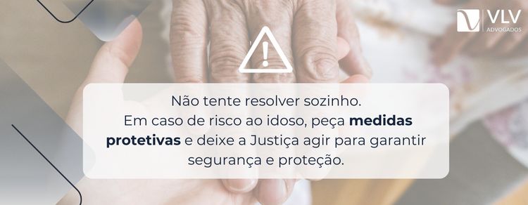 Comissão propõe medidas protetivas de urgência para idosos em situação de violência 2 O projeto busca equilibrar proteção, dignidade e prevenção, evitando que o idoso permaneça exposto enquanto o processo judicial segue seu curso regular.