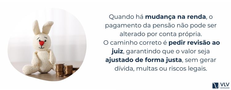 Decisão reforça responsabilidade no pagamento da pensão alimentícia e evita prejuízos ao alimentando 2 A discussão sobre pensão alimentícia reforça que ela não é opcional, nem depende da boa vontade de quem paga.