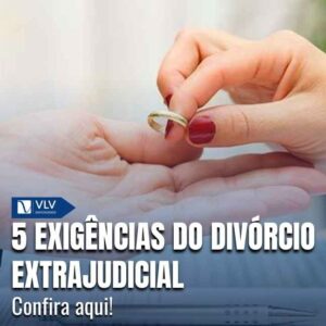 Família 15 Uma das exigência é o acordo completo