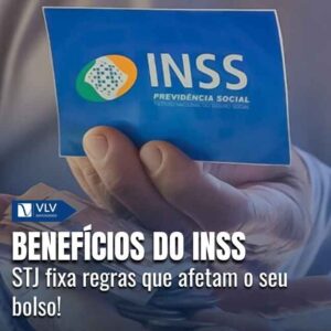 STJ define regras que impactam o melhor benefício ao fixar critérios para interesse de agir e início do benefício 6 Com o julgamento, o STJ deixou claro que o início dos efeitos financeiros do benefício não depende exclusivamente da decisão judicial.