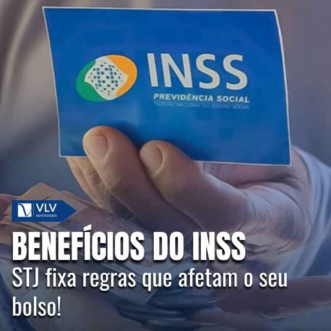 Blog Previdenciário 17 Com o julgamento, o STJ deixou claro que o início dos efeitos financeiros do benefício não depende exclusivamente da decisão judicial.