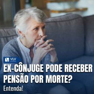 Ex-cônjuge pode receber pensão por morte? 7 Quando o casamento termina, em regra, também termina a qualidade de dependente previdenciário.