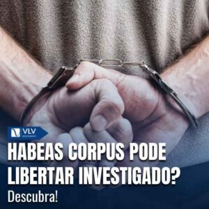 O uso do habeas corpus na liberdade de Pedro 2 Sim, quando a prisão é ilegal ou abusiva.