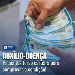 Comissão aprova Carteira Nacional para pacientes com doenças crônicas e raras e reforça acesso ao auxílio-doença 5 A proposta aprovada reconhece que pessoas com doenças crônicas, raras ou submetidas a transplantes enfrentam obstáculos recorrentes para demonstrar sua condição clínica de forma rápida e padronizada.