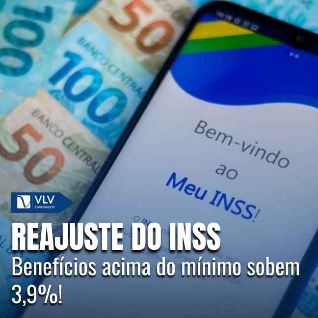 Blog 20 A legislação previdenciária determina que os benefícios superiores ao salário mínimo sejam corrigidos pelo INPC, índice que mede a inflação para famílias de menor renda