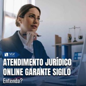Atendimento jurídico online garante sigilo e estratégia 6 O atendimento jurídico online é seguro quando realizado por profissional habilitado e em plataformas adequadas.