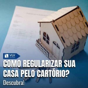 Como regularizar sua casa pelo cartório? 4 Você precisa regularizar o imóvel sempre que existir alguma inconsistência documental.