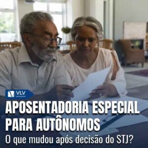 Ela permite que o trabalhador se aposente com menos tempo de contribuição, justamente porque sua atividade provoca maior desgaste ao longo dos anos.