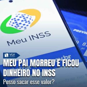 Sim. Sem pedido correto, o valor pode ficar bloqueado para os herdeiros.
