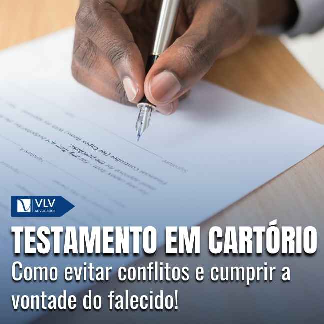 Quando o testamento precisa passar pelo Judiciário, o procedimento costuma ser lento, técnico e caro.