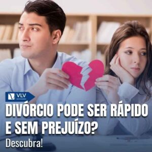 Família 17 Sim. Com acordo entre as partes, o divórcio pode ser rápido e sem prejuízo.