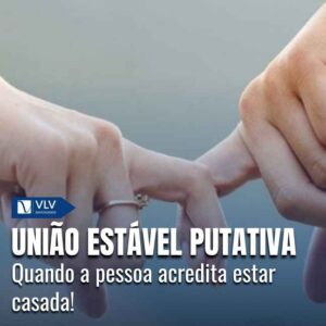 União estável putativa: quem acredita estar casado! 9 Capas Cami 2026 01 22T145012.978