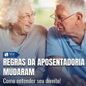 As regras da aposentadoria definem quando o trabalhador pode parar de contribuir e começar a receber o benefício do INSS.
