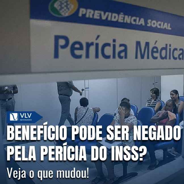 Perícia do INSS, o que mudou e como evitar negativas de benefícios ...
