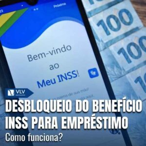 Para desbloquear o benefício do INSS, é necessário cadastro atualizado e biometria facial.