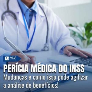 Perícia médica do INSS, mudanças e como isso pode agilizar a análise de benefícios 9 Capas Cami 2026 01 27T130350.560