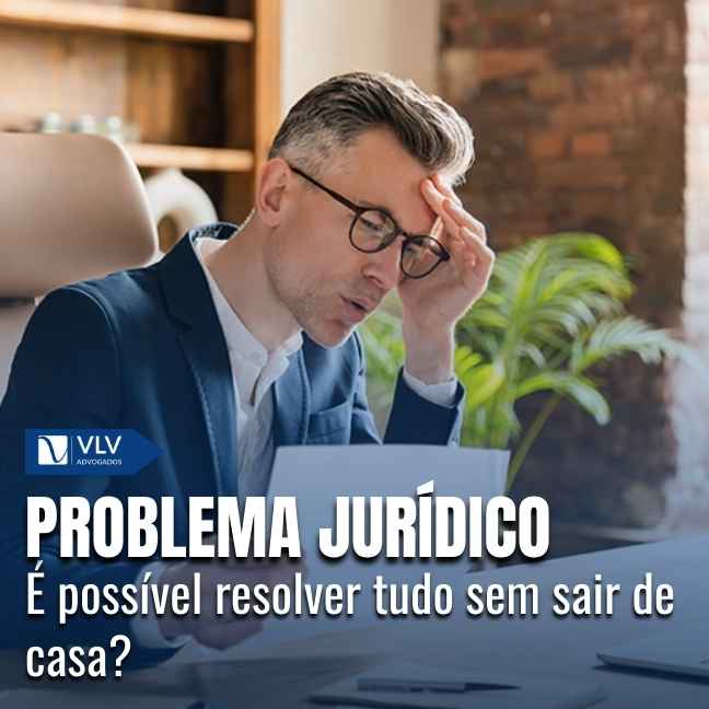 Blog 21 Hoje, muitos problemas jurídicos podem ser resolvidos ou iniciados pela internet.
