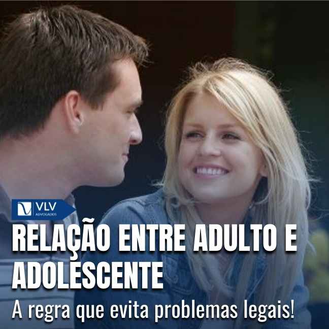 A legislação brasileira é clara ao estabelecer que adolescentes, por serem legalmente considerados em fase de formação, devem ter garantida sua proteção.