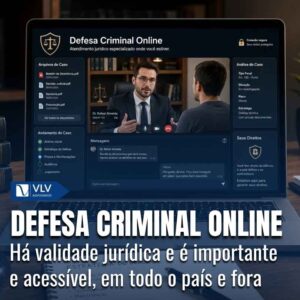 Defesa criminal online 1
