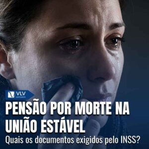 Documentos para pensao por morte na uniao estavel 1