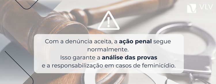 STJ e Justiça de Minas mantêm e reforçam ação penal por feminicídio em caso de morte da própria mãe 2 Sim. As provas serão analisadas e o caso seguirá.