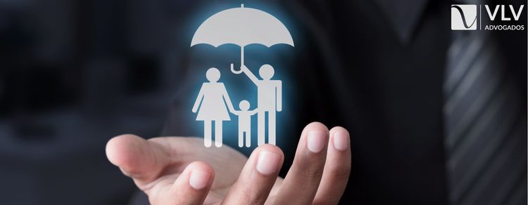 Seguro de vida pode garantir indenização mesmo em morte acidental com arma de fogo 1 Imagem representando seguro de vida.