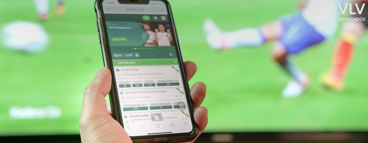 Lei das bets corta incentivos fiscais, aumenta impostos e impõe limite para benefícios tributários 1 Imagem representando lei das bets.