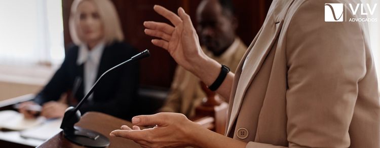 Projeto busca evitar que alguém seja acusado injustamente ao obrigar MP a considerar todas as provas 1 Imagem representando projeto busca evitar que alguém seja acusado injustamente