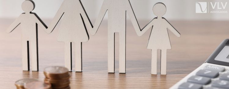 Decisão reforça responsabilidade no pagamento da pensão alimentícia e evita prejuízos ao alimentando 1 Imagem representando pensão alimentícia .