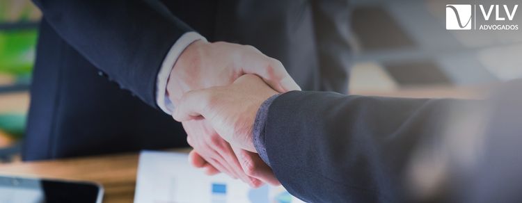 Prazo para cobrar ex-sócio em execução trabalhista é aprovado na Câmara 1 Imagem representando Prazo para cobrar ex-sócio.