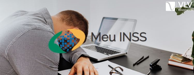 Imagem representando previdência.