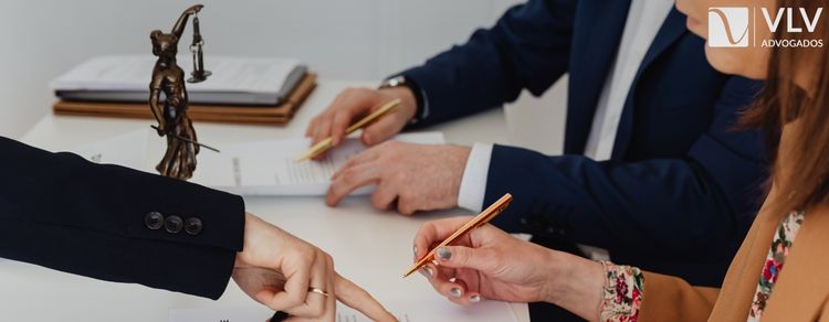 Imagem representando regime de bens.