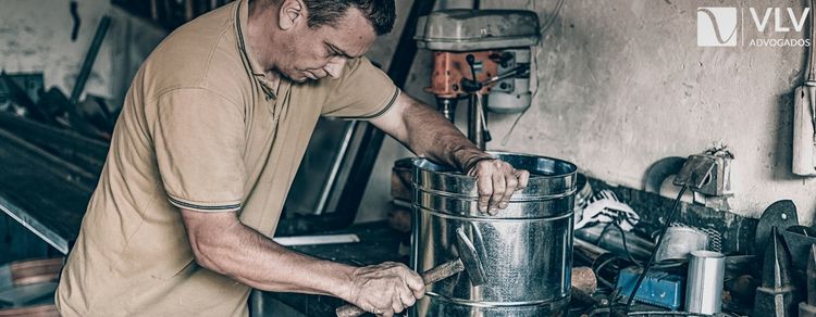 Imagem representando aposentadoria especial para autônomos.