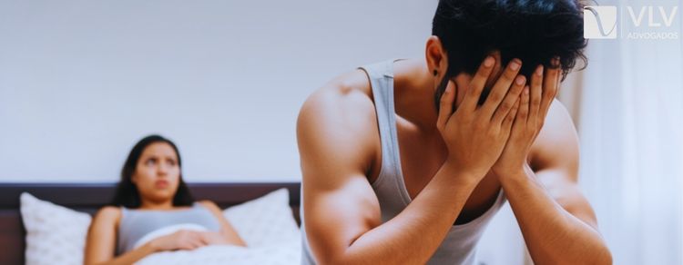 O entendimento que pode definir direitos e evitar insegurança quando há suspeita de falsa paternidade 1 Umagem representando falsa paternidade.