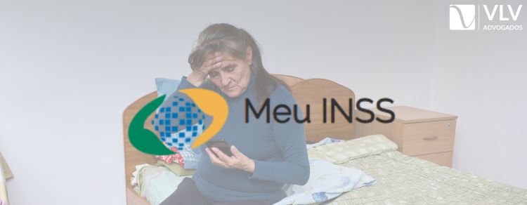 Como evitar ter o benefício INSS bloqueado e garantir seus pagamento 1 Imagem representando benefício INSS bloqueado.