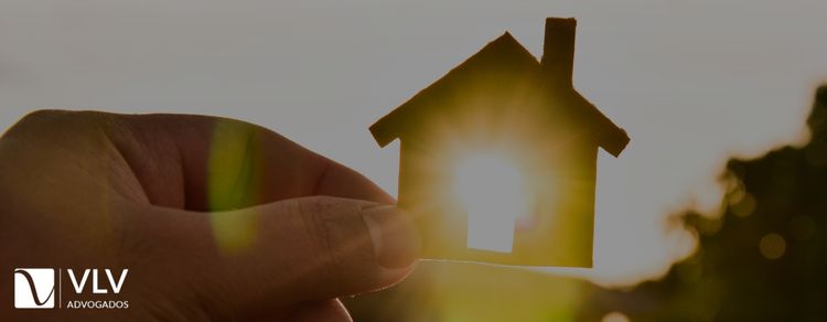 O que caracteriza abandono de imóvel para usucapião? 1 Imagem representando abandono de imóvel para usucapião.