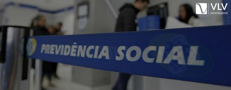 Imagem representando recebi alta do INSS.